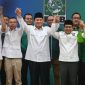 PKB resmi gabung pemerintah Prabowo Gibran 
(Dok. Ist)