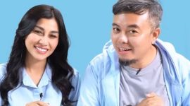 Adik kandung Raffi Ahmad yakni Nisya Ahmad gugat cerai sang suami
(Dok. Ist)