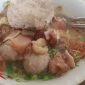 Penampakan Bakso Nikki
(Dok. Ist)