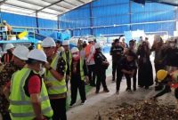 Pemkab Ponorogo serahkan TPST ke pihak swasta
(Dok. Ist)