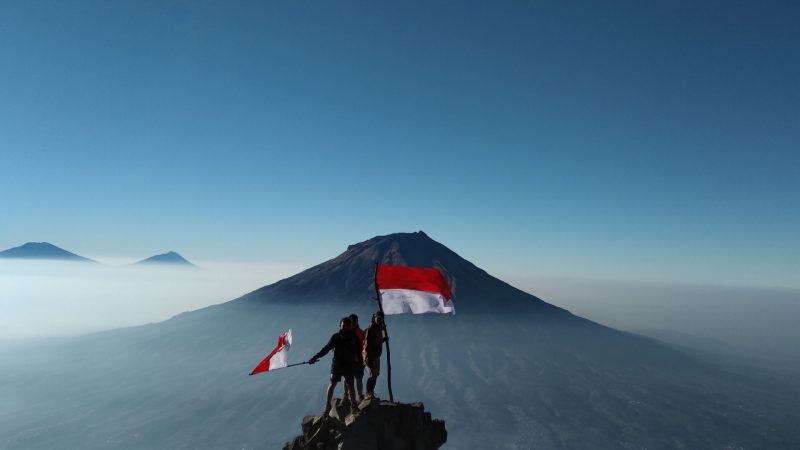 Apa yang menjadi persamaan pemikiran para pendiri bangsa mengenai dasar negara Indonesia
(Dok. Ist)