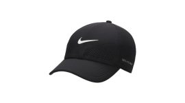 Ciri-ciri topi Nike original 
(Dok. Ist)