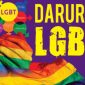 Apakah LGBT menular?
(Dok. Ist)