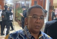 Dirjen Menkes tanggapi kematian dokter PPDS Undip karena Perundungan 
(Dok. Ist)