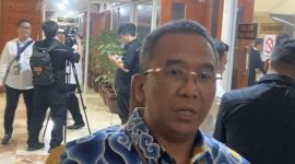 Dirjen Menkes tanggapi kematian dokter PPDS Undip karena Perundungan 
(Dok. Ist)