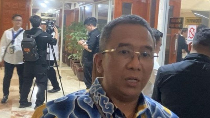 Dirjen Menkes tanggapi kematian dokter PPDS Undip karena Perundungan 
(Dok. Ist)