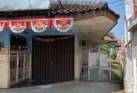 Tempat Daycare yang aniaya anak
(Dok. Ist)