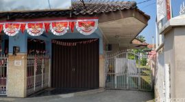 Tempat Daycare yang aniaya anak
(Dok. Ist)