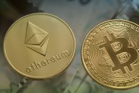 Perbedaan bitcoin vs ethereum 
(Dok. Ist)