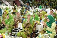 PBNU ajak masyarakat dukung Khofifah dalam Pilgub Jatim 
(Dok. Ist)