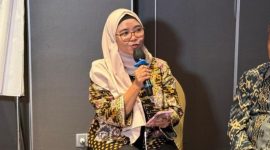 Komnas perempuan tanggapi isu kdrt yang dialami Cut Intan Nabila
(Dok. Ist)