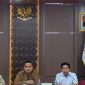 Heboh pencatutan KTP, KPU buka suara
(Dok. Ist)