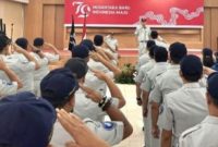 Direktur utama jasa Raharja Sebut IKN masa depan bangsa
(Dok. Ist)