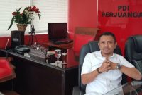 Komisi XI DPR tanggapi wacana larangan jualan rokok utilan
(Dok. Ist)