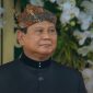 Prabowo Subianto 
(Dok. Ist)