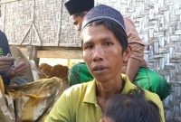 Pemilik Sumur bor di Sampang, Madura
(Dok. Ist)