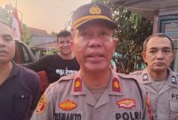 Polisi selidiki tangki solar yang tewaskan tukang las
(Dok. Ist)