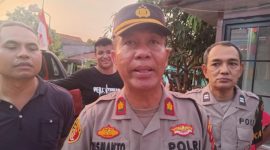 Polisi selidiki tangki solar yang tewaskan tukang las
(Dok. Ist)