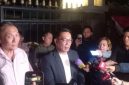 RK siap hadapi Anies Baswedan dalam Pilgub Jakarta 
(Dok. Ist)