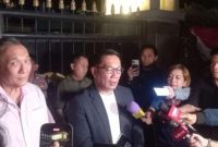 RK siap hadapi Anies Baswedan dalam Pilgub Jakarta 
(Dok. Ist)