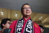 Anies Baswedan 
(Dok. Ist)