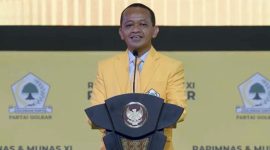 Senior Golkar
(Dok. Ist)