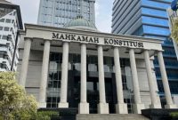 Aktivitis 98 dan guru besar bakal gelar aksi di Senayan
(Dok. Ist)