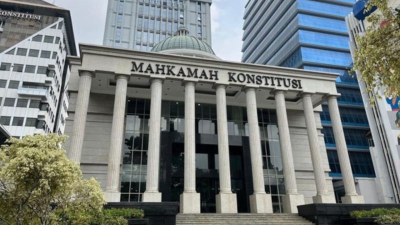 Aktivitis 98 dan guru besar bakal gelar aksi di Senayan
(Dok. Ist)