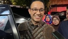 Anies Baswedan 
(Dok. Ist)