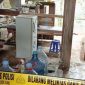 Rumah bapak kos yang makan kucing diperiksa polisi
(Dok. Ist)