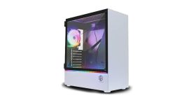 Casing PC gaming
(Dok. Ist)