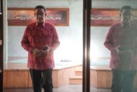 Anies Baswedan 
(Dok. Ist)