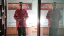 Anies Baswedan 
(Dok. Ist)