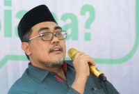 Wakil Ketum PKB
(Dok. Ist)