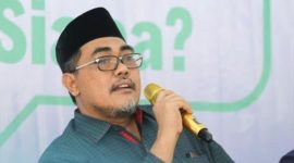 Wakil Ketum PKB
(Dok. Ist)