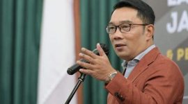 Ridwan Kamil
(Dok. Ist)