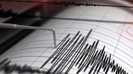 Gempa sebabkan bangunan Gunungkidul ambruk
(Dok. Ist)