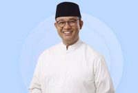 Potret Anies Baswedan (Dok. Ist)