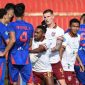 Arema FC Kalah dari Borneo FC (Dok. Ist)