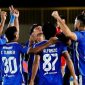 Arema FC menjadi juara Piala Presiden 2024 (Dok. Ist)