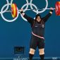 Perjuangan Nurul Akmal di Olimpiade Paris (Dok. Ist)