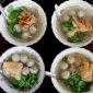 Bakso Porang di Ponorogo (Dok. Ist)