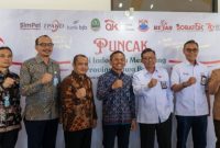 Bank bjb Dorong Literasi Keuangan Pelajar (Dok. Ist)