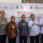 Bank bjb Dorong Literasi Keuangan Pelajar (Dok. Ist)