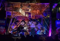 Festival Jazz Ubud 2024 (Dok. Ist)