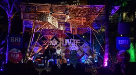 Festival Jazz Ubud 2024 (Dok. Ist)