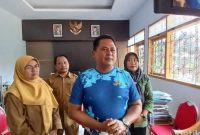 Oknum guru SMAN 4 Pasuruan (Dok. Detik.com)