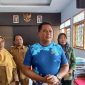 Oknum guru SMAN 4 Pasuruan (Dok. Detik.com)