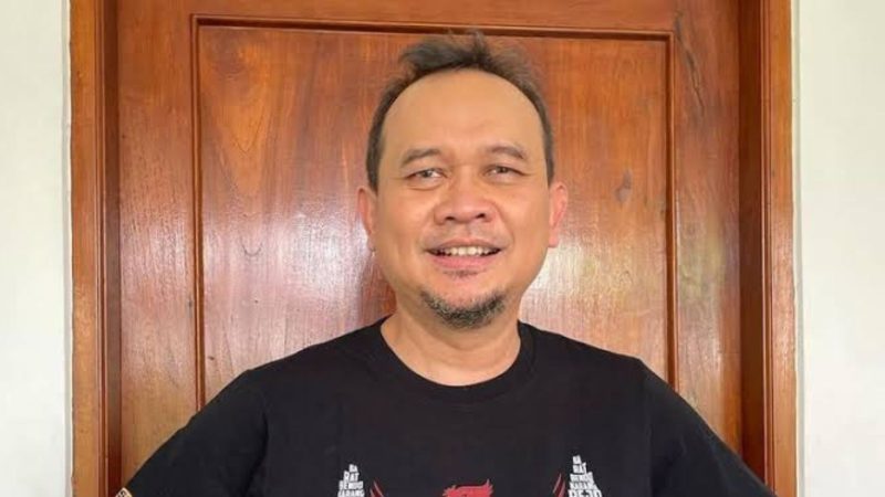 Jawaban Cak Lontong Orang jalan pakai apa (Dok. Ist)