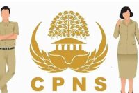 Pendaftaran CPNS 2024 (Dok. Ist)